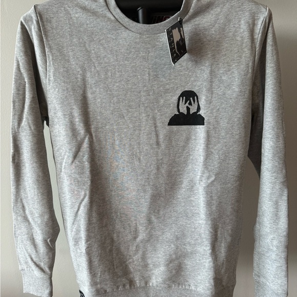 “The Shining” Sweatshirt in L (British XL) - Picture 6 of 12